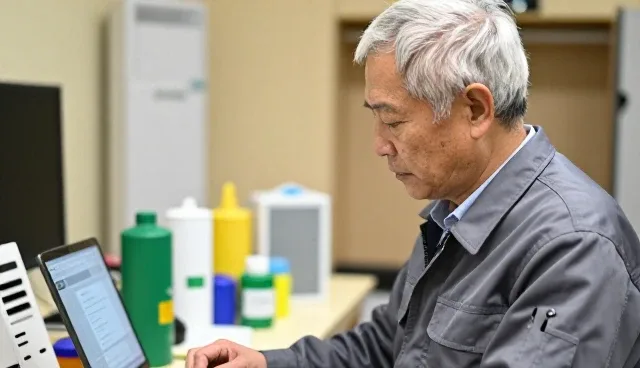 工业园区解决方案介绍