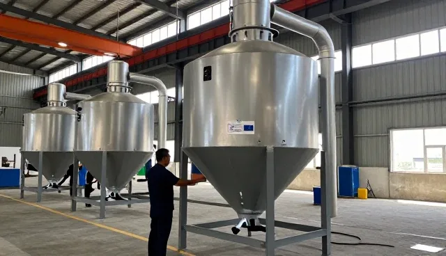哈尔滨爱森瑞环保科技有限公司分享成功应用经验