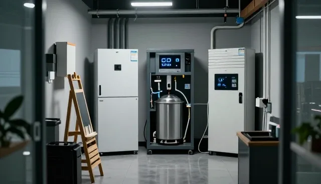 节能改造套件选型关注点及使用建议