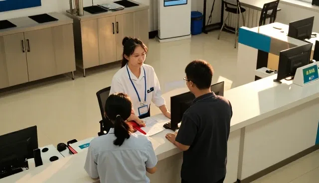 除尘设备选型中地区因素的关键影响